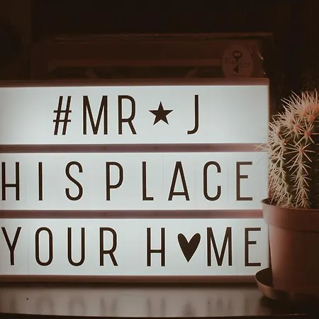 Hotel Mr. Jordaan Amsterdam