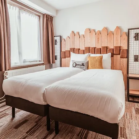 Mr. Jordaan Amsterdam